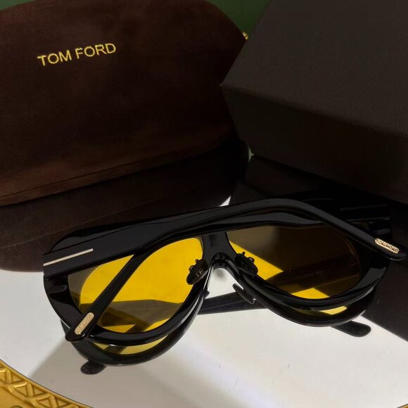 Tom Ford Women\'s Sunglasses